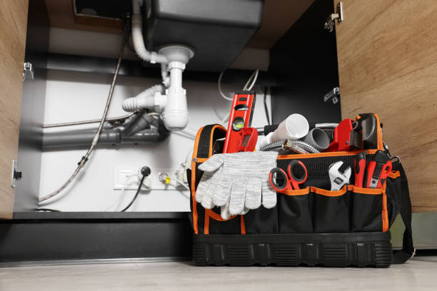 Best Hot Water Heater Installation  in Ruthers, CA