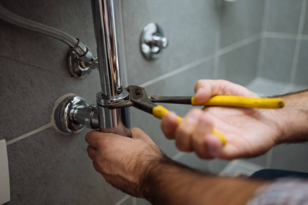 Best Sewer Cleaning Services  in Ruthers, CA