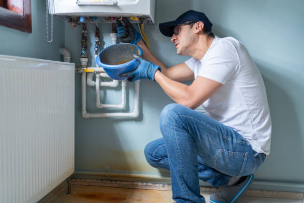 Professional Plumbing in Caruthers, CA