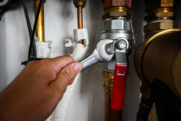 Best Water Leak Repair  in Ruthers, CA